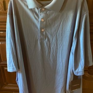 New , nice men’s XL polo shirt